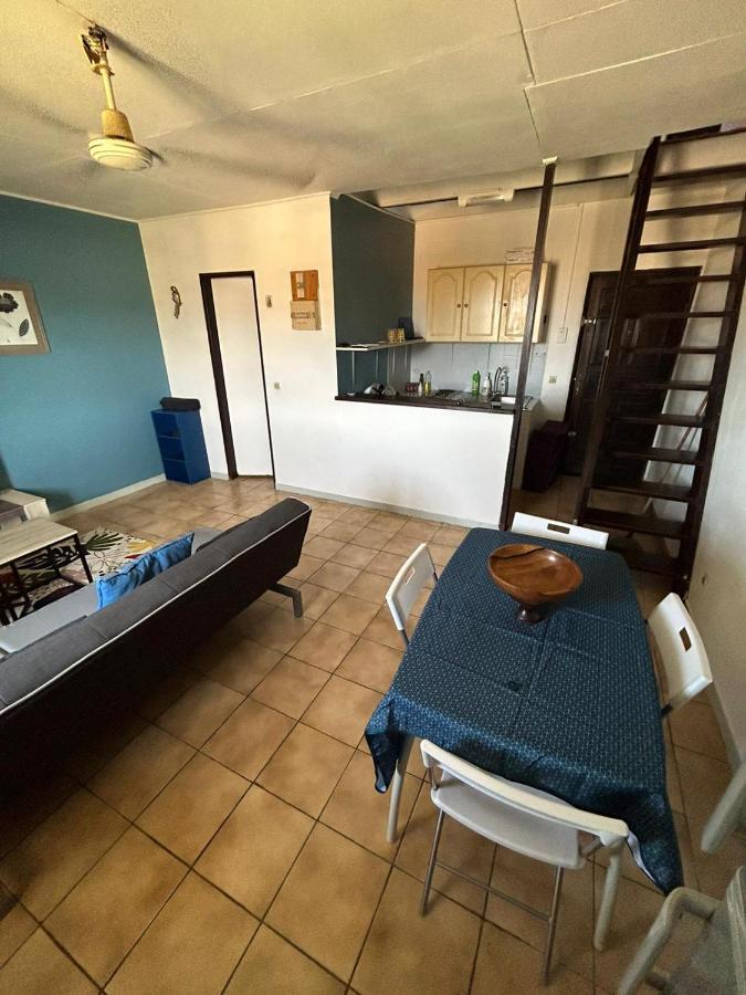 Le Duplex De Sainte Therese Cayenne Kültér fotó