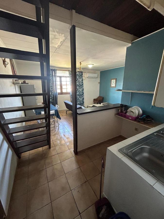 Le Duplex De Sainte Therese Cayenne Kültér fotó