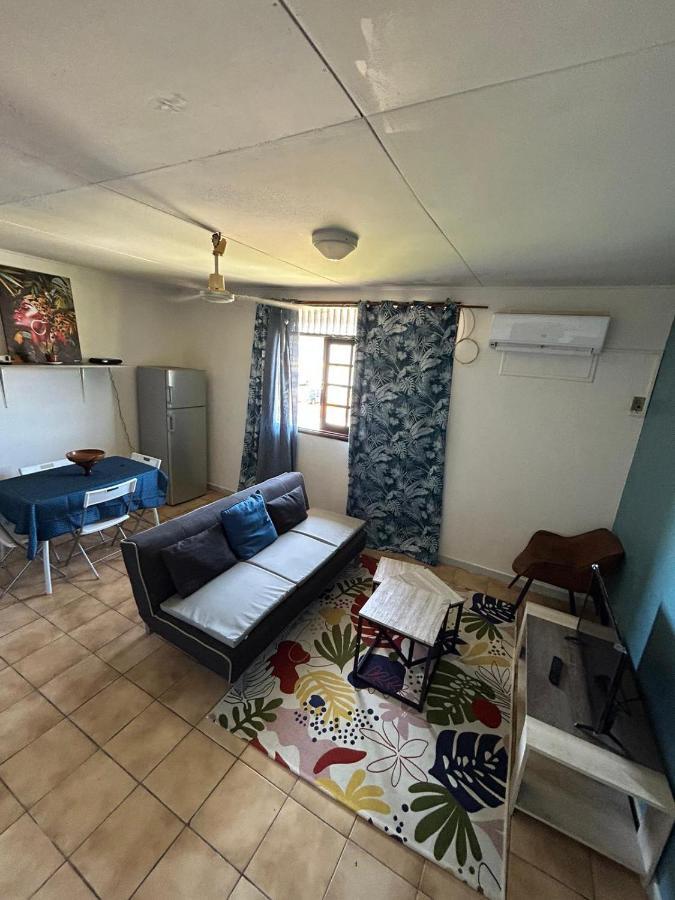 Le Duplex De Sainte Therese Cayenne Kültér fotó